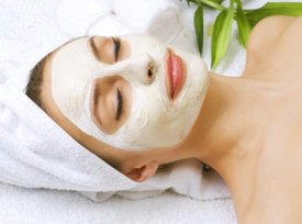 antiaging face mask